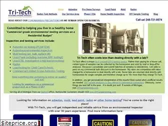 tri-techtesting.com