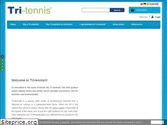 tri-tennis.eu