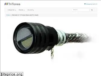 tri-tones.com
