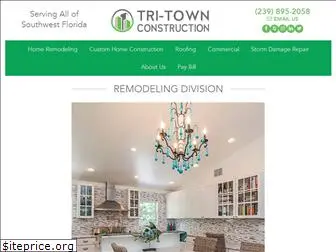 tri-townconstruction.com