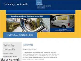 tri-valleylocksmith.com