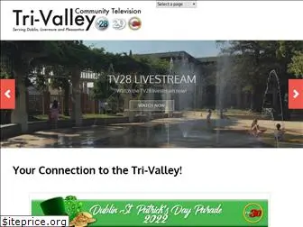 tri-valleytv.org