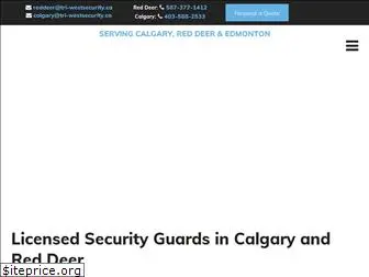 tri-westsecurity.ca