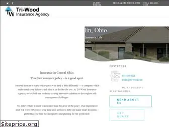 tri-wood.com