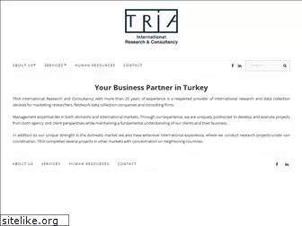 tria.com.tr