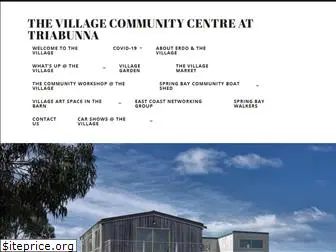 triabunnavillage.com.au