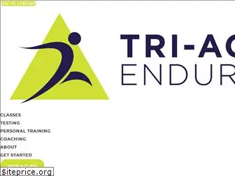triactiveendurance.com