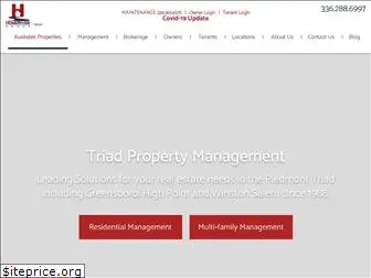 triad-propertymanagement.com