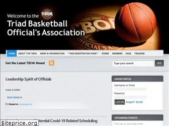 triadbasketball.com