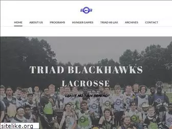 triadblackhawks.com