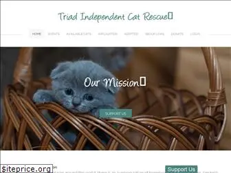 triadcat.org