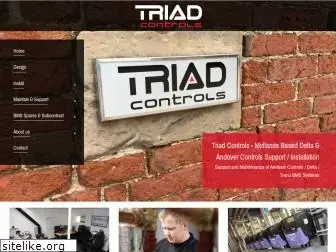 triadcontrols.co.uk