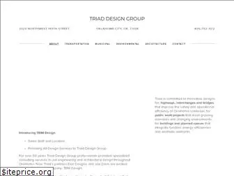triaddesigngroup.com