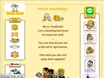 triadduck.com