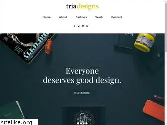 triadesigns.com