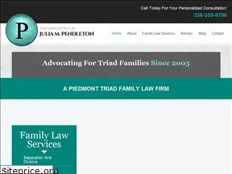 triadfamilylaw.com