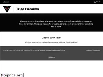 triadfirearms.net