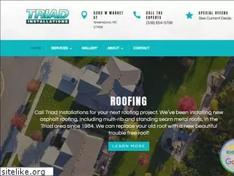 triadinstallations.com