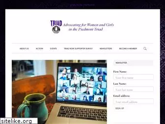 triadnow.org