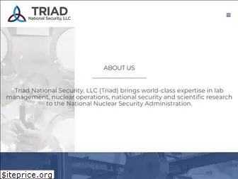 triadns.org