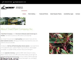 triadplantco.com