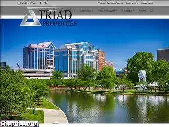 triadproperties.com