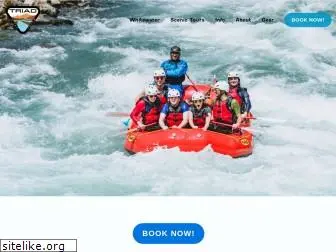 www.triadrivertours.com