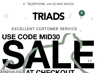triads.co.uk
