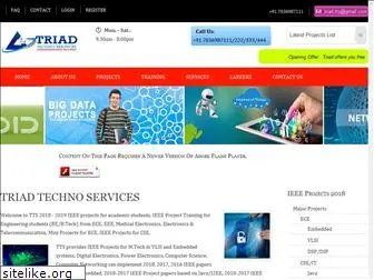 triadtechnoservices.com