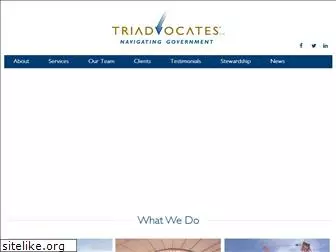 triadvocates.com