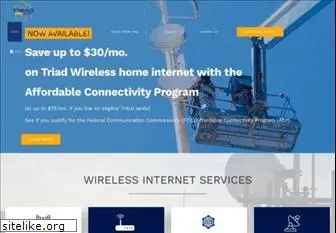 triadwireless.net