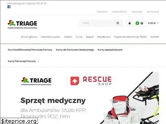 triage.pl