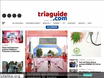 triaguide.tv