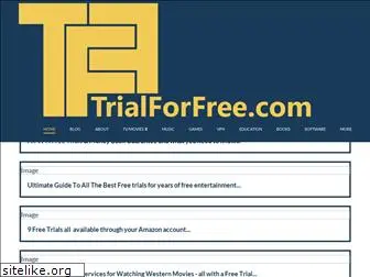 trialforfree.com