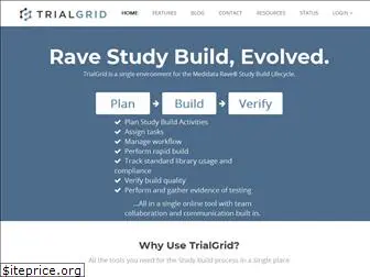 trialgrid.com