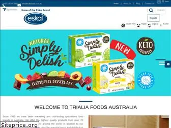 trialiafoods.com.au