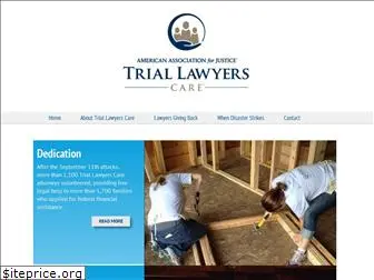 triallawyerscare.org