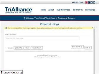 trialliance.com