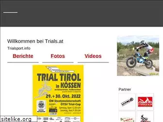 www.trials.at
