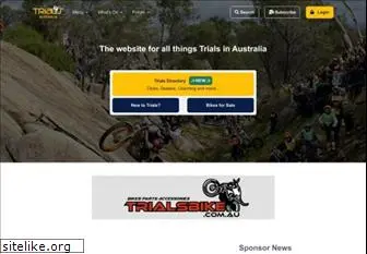 trials.com.au