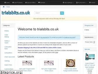 trialsbits.co.uk