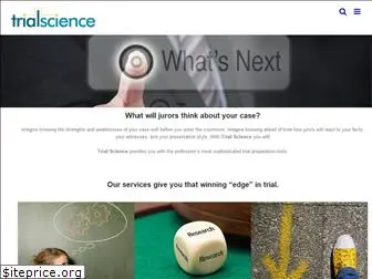 trialscienceinc.com