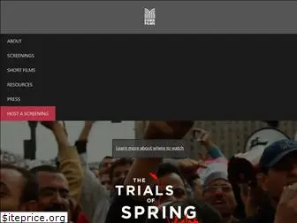 trialsofspring.com