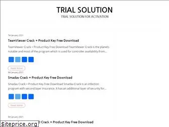 trialsolution.co