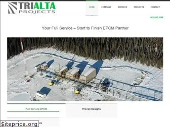 trialtaprojects.com