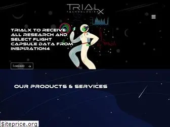 trialx.com