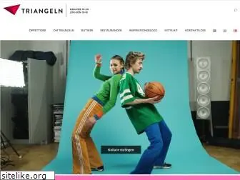 triangeln.com