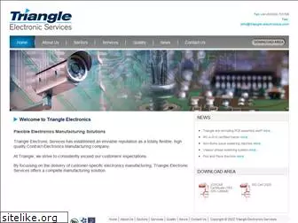 triangle-electronics.com