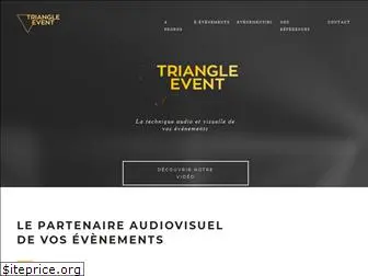 triangle-event.com