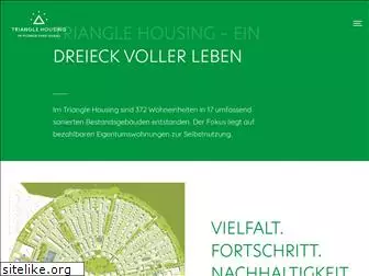triangle-housing.de